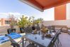 Apartamento em Albufeira - #354 Vitismar Apartment | Pool & Relax
