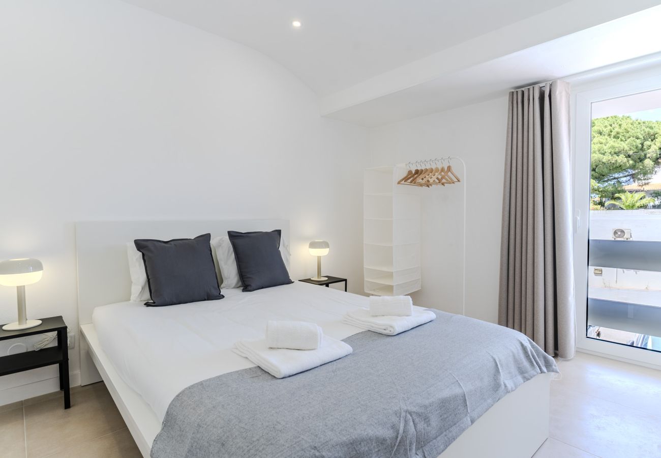 Casa geminada em Albufeira - #171 Sea View Patio House | Sunset Views