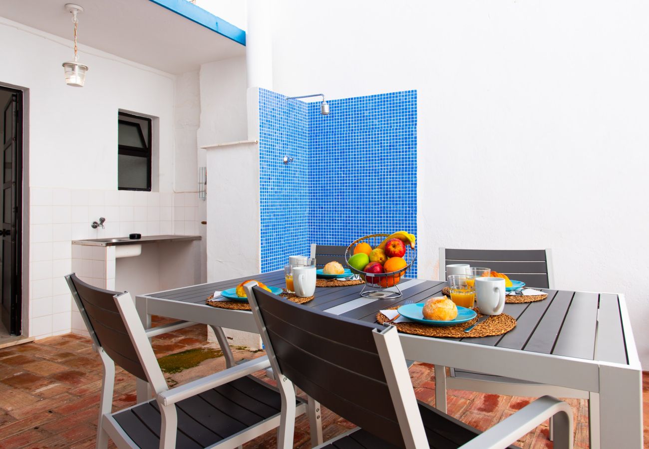 Casa em Albufeira - #197 Casa Gili V2 by Home Holidays 