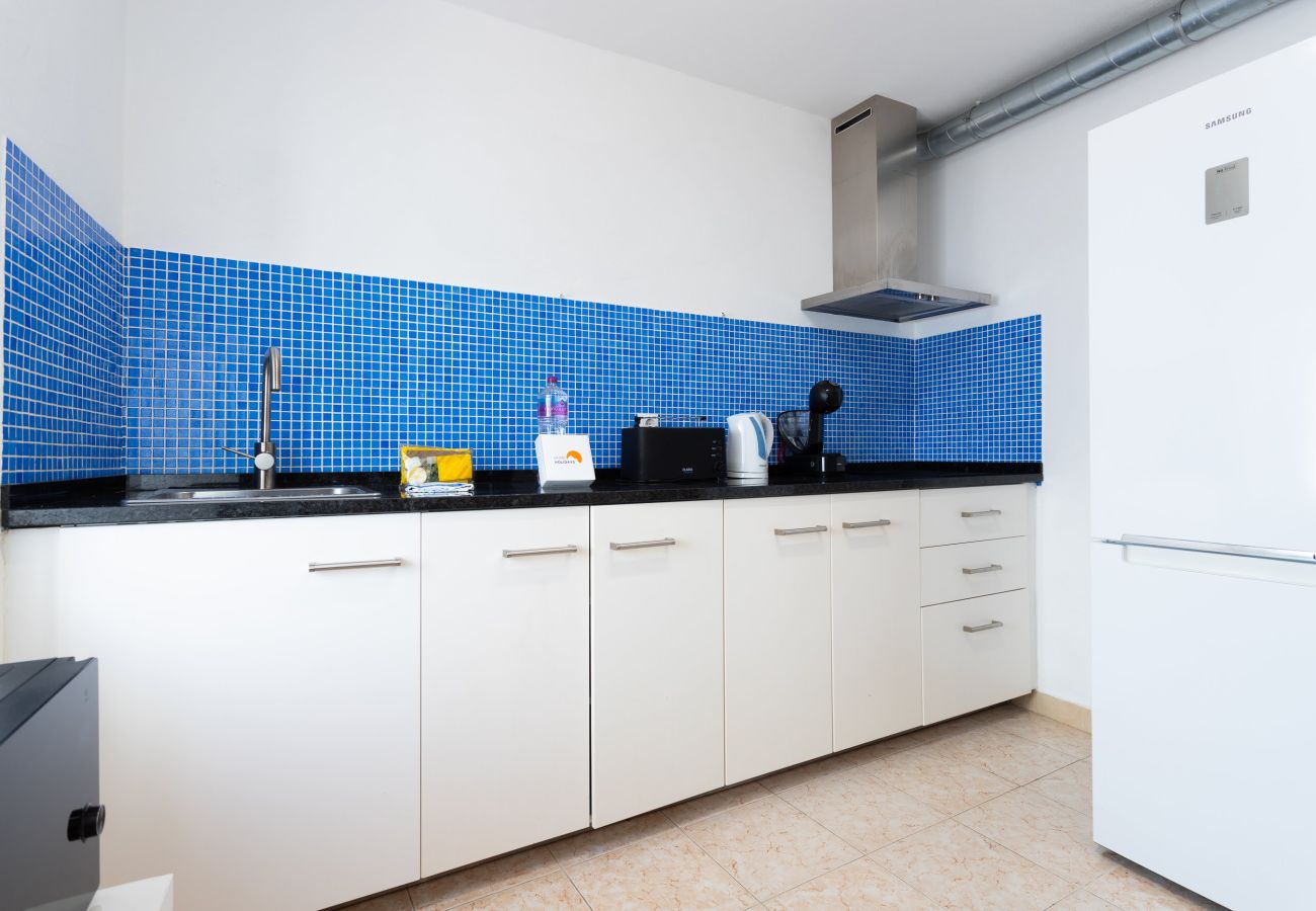 Casa em Albufeira - #197 Casa Gili V2 by Home Holidays 