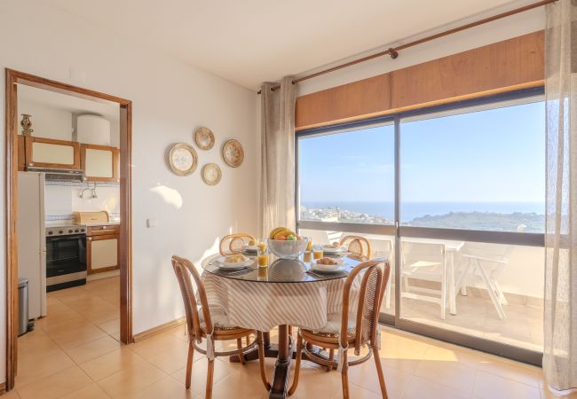 Apartamento em Albufeira - #349 Miramar Apartment | Sea Views