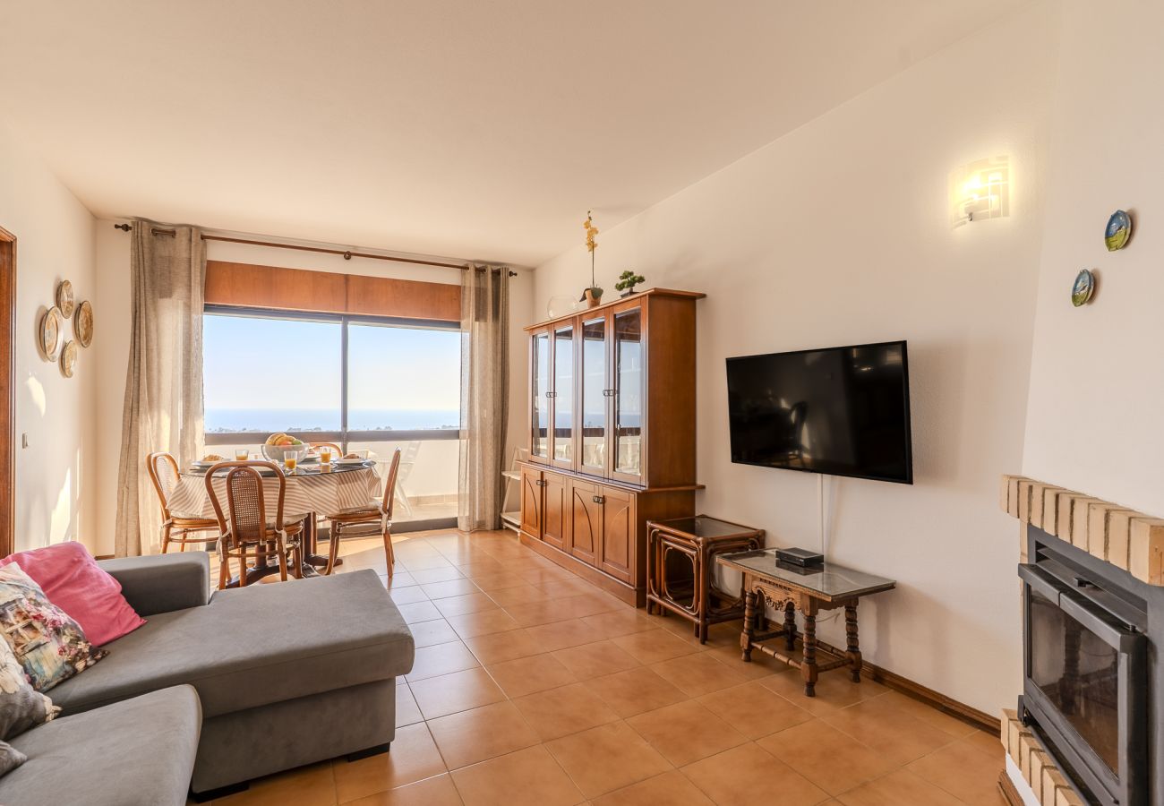 Apartamento em Albufeira - #349 Miramar Apartment | Sea Views