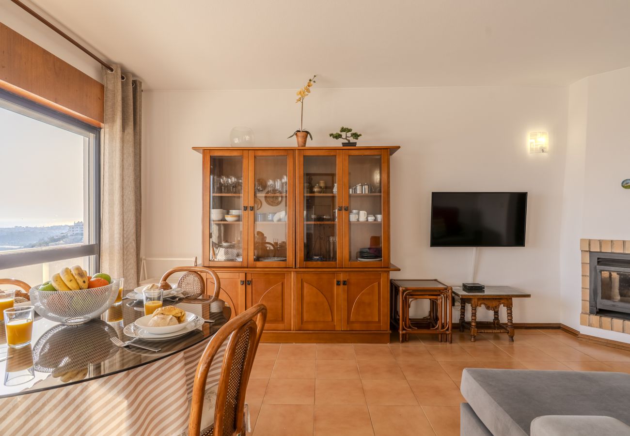 Apartamento em Albufeira - #349 Miramar Apartment | Sea Views