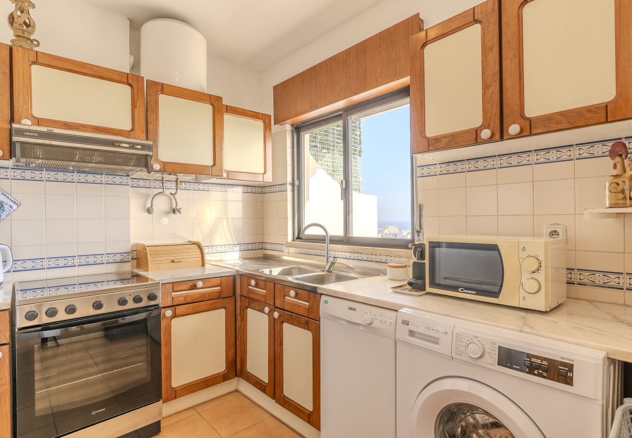 Apartamento em Albufeira - #349 Miramar Apartment | Sea Views