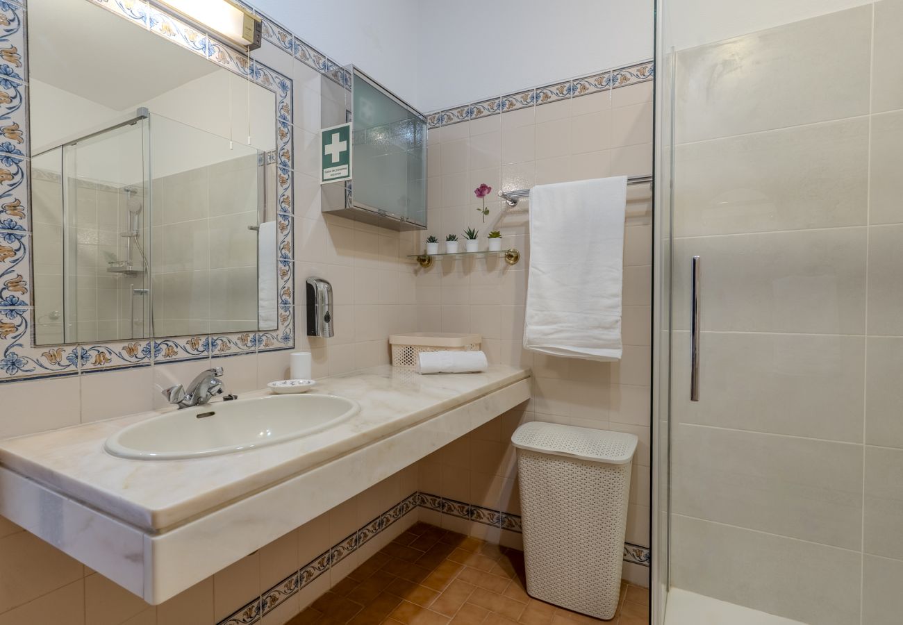 Apartamento em Albufeira - #349 Miramar Apartment | Sea Views