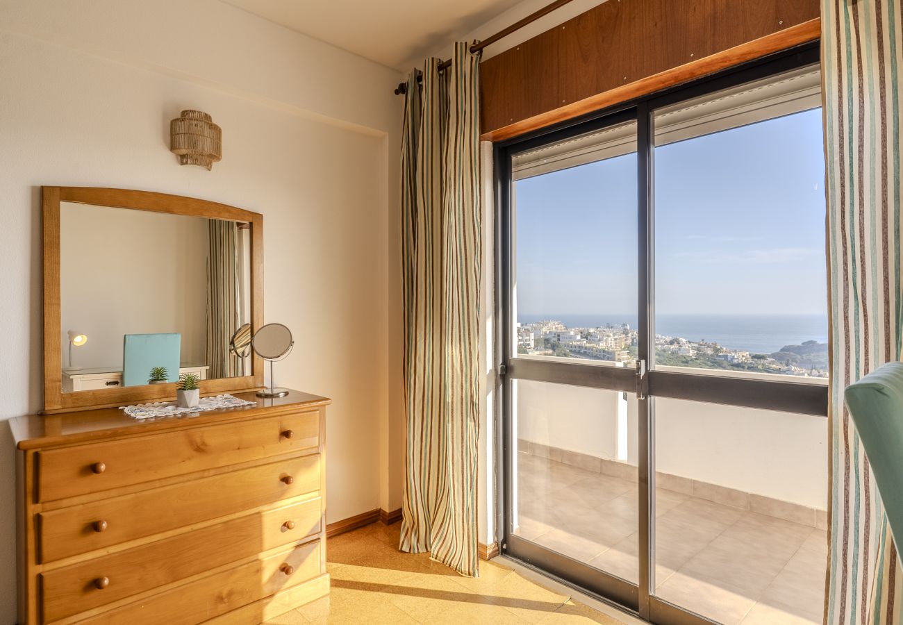 Apartamento em Albufeira - #349 Miramar Apartment | Sea Views