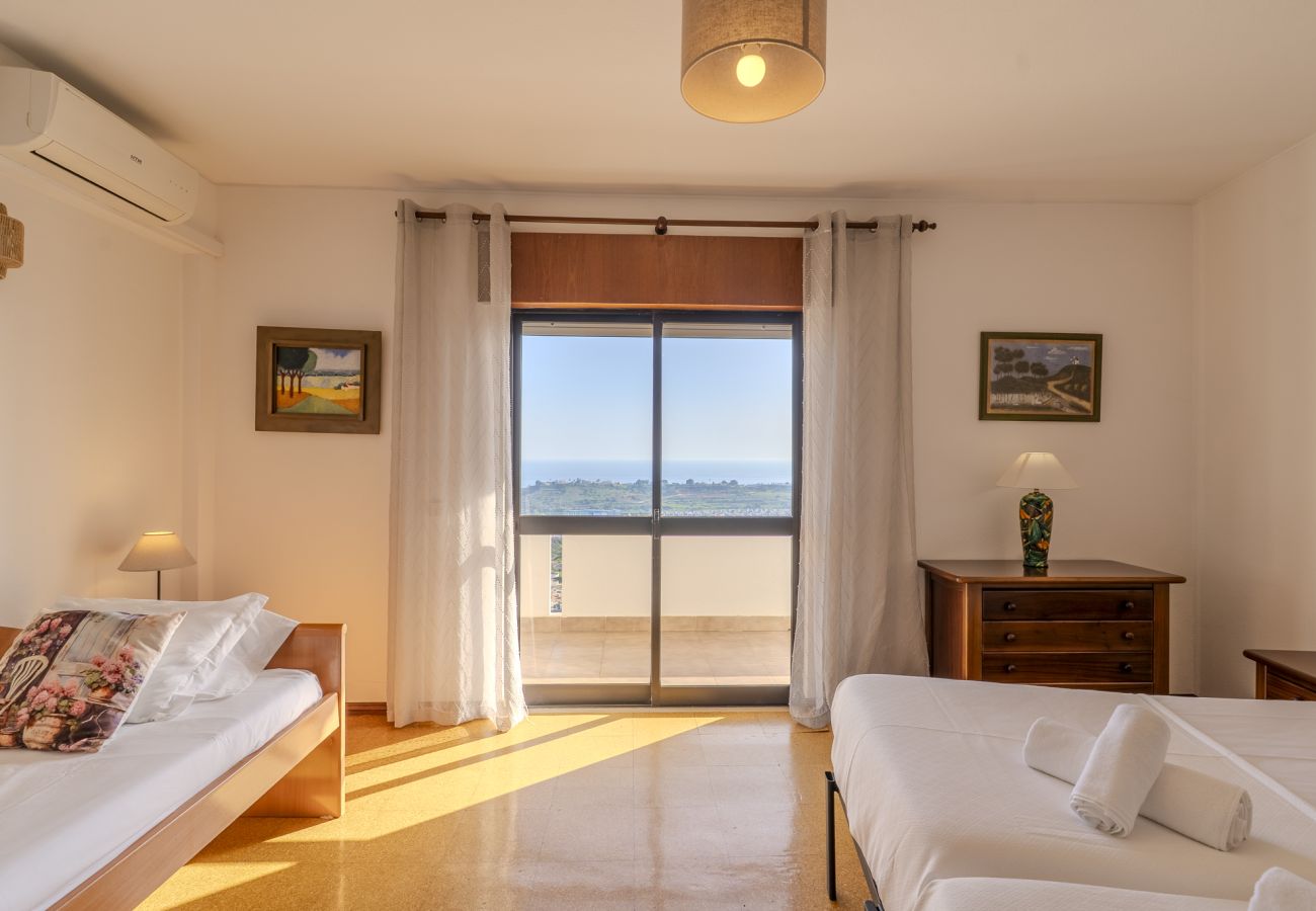 Apartamento em Albufeira - #349 Miramar Apartment | Sea Views