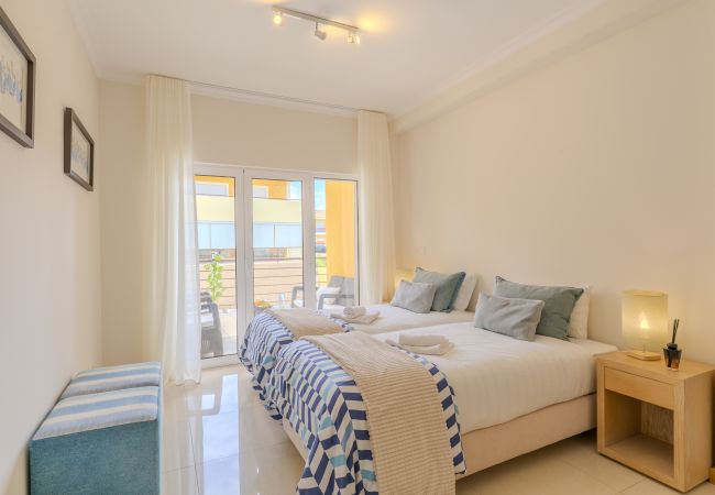 Apartamento em Albufeira - #356 Vale de Parra | Pool & Nature
