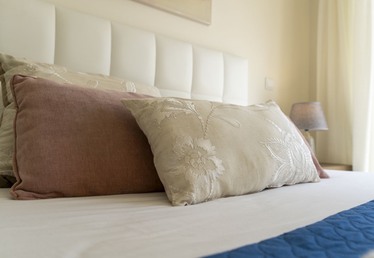 Apartamento em Albufeira - #356 Vale de Parra | Pool & Nature