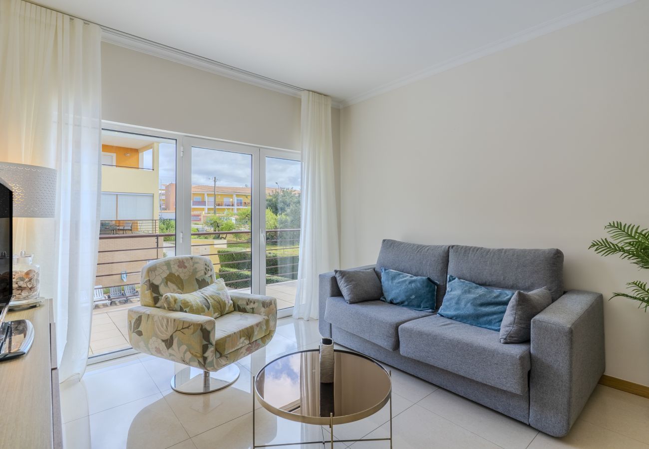 Apartamento em Albufeira - #356 Vale de Parra | Pool & Nature