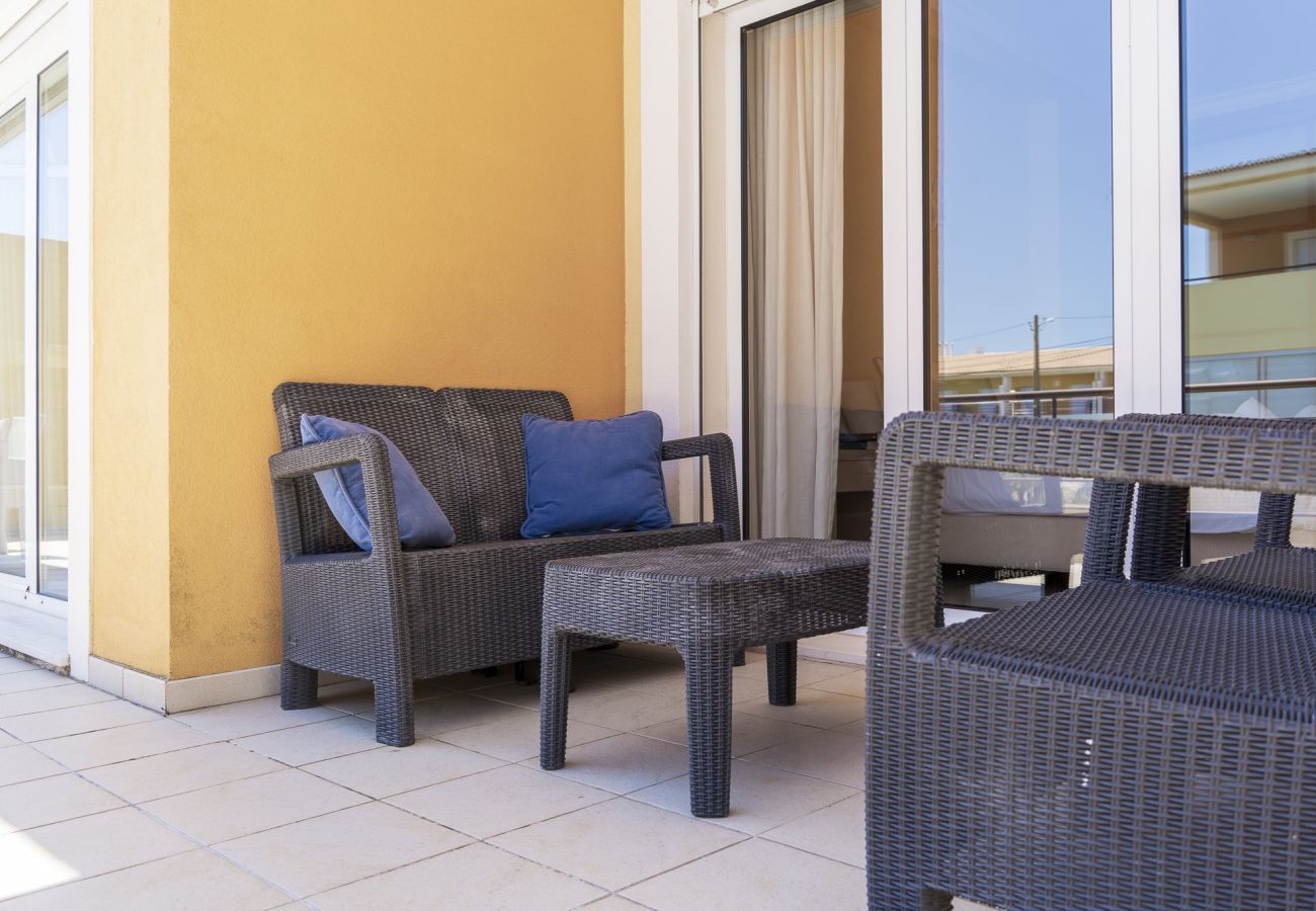 Apartamento em Albufeira - #356 Vale de Parra | Pool & Nature