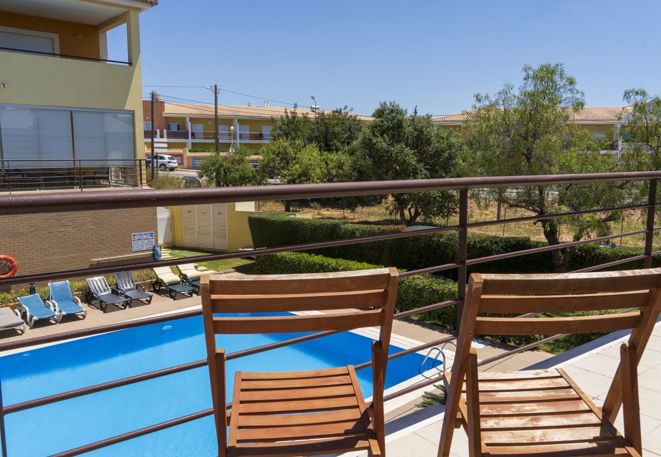 Apartamento em Albufeira - #356 Vale de Parra | Pool & Nature