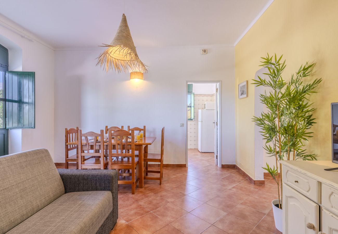 Apartamento em Paderne - #358 Quinta Brito Lima A by Home Holidays