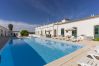 Apartamento em Paderne - #360 Quinta Brito Lima C by Home Holidays
