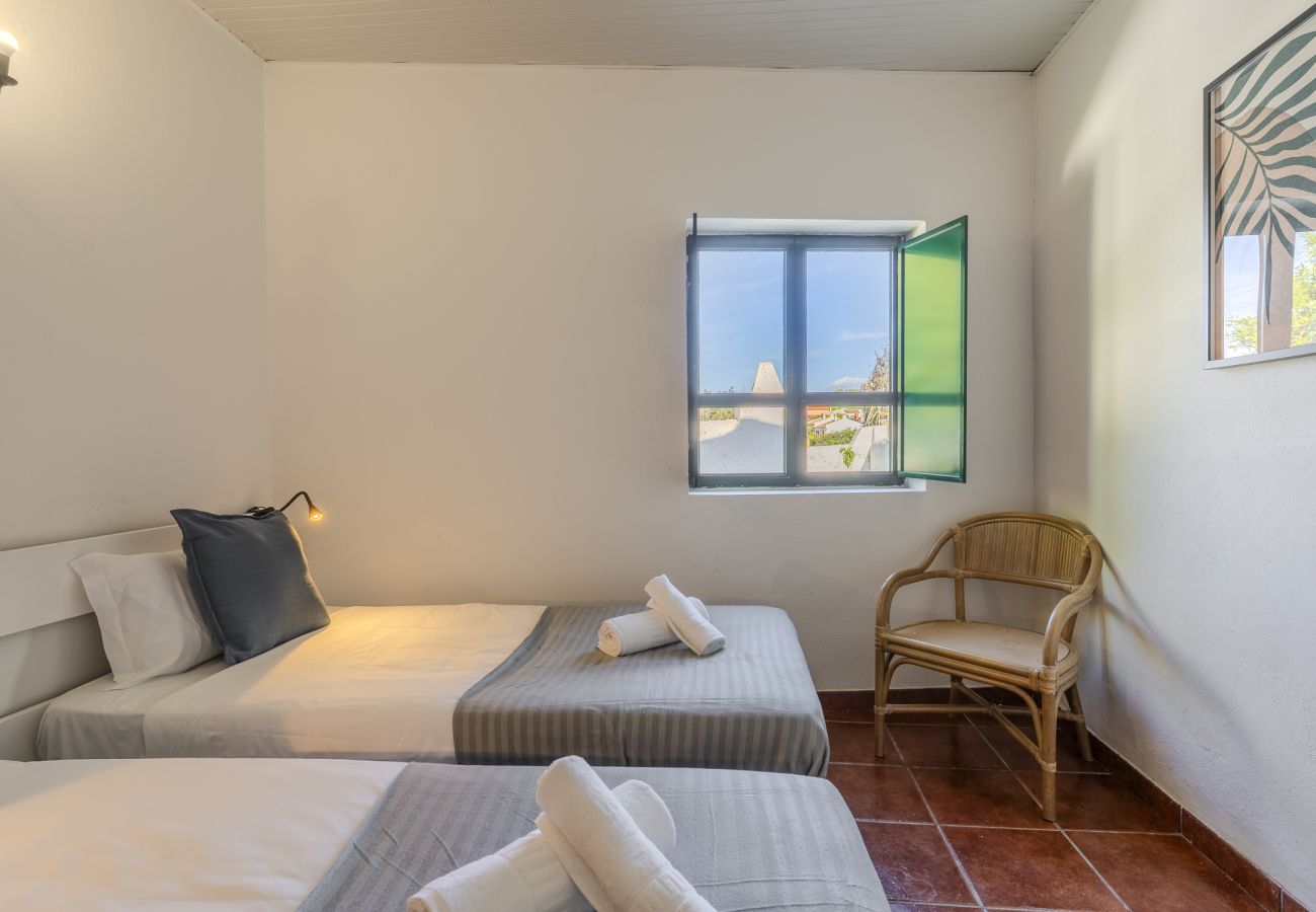 Apartamento em Paderne - #361 Quinta Brito Lima D by Home Holidays
