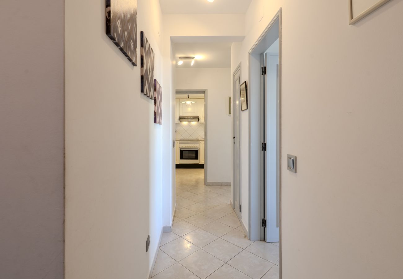 Apartamento em Albufeira - #364 T3 Costa Dourada by Home Holidays 