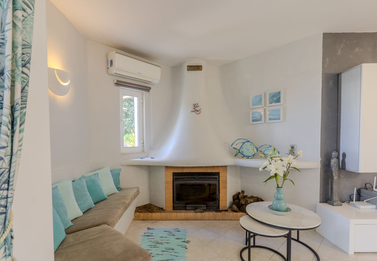 Apartamento em Albufeira - #364 T3 Costa Dourada by Home Holidays 
