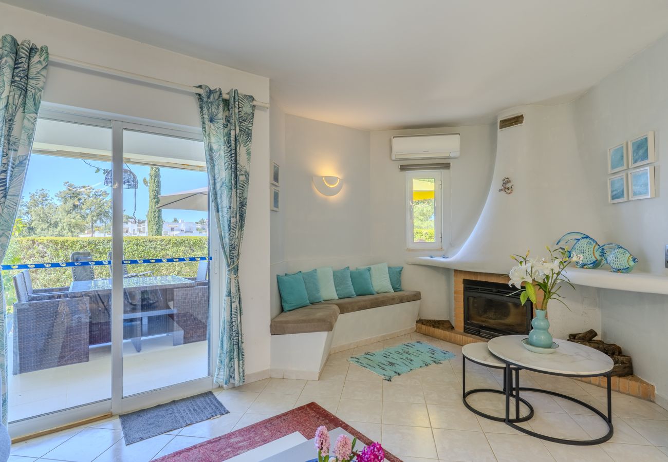 Apartamento em Albufeira - #364 T3 Costa Dourada by Home Holidays 
