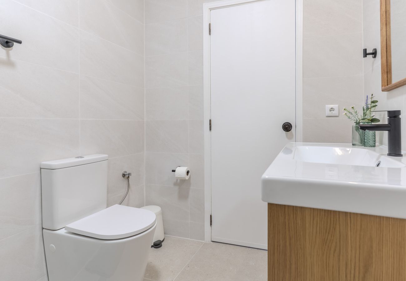 Apartamento em Albufeira - #319 Cozy T1 Apartment | Pool & Relaxation