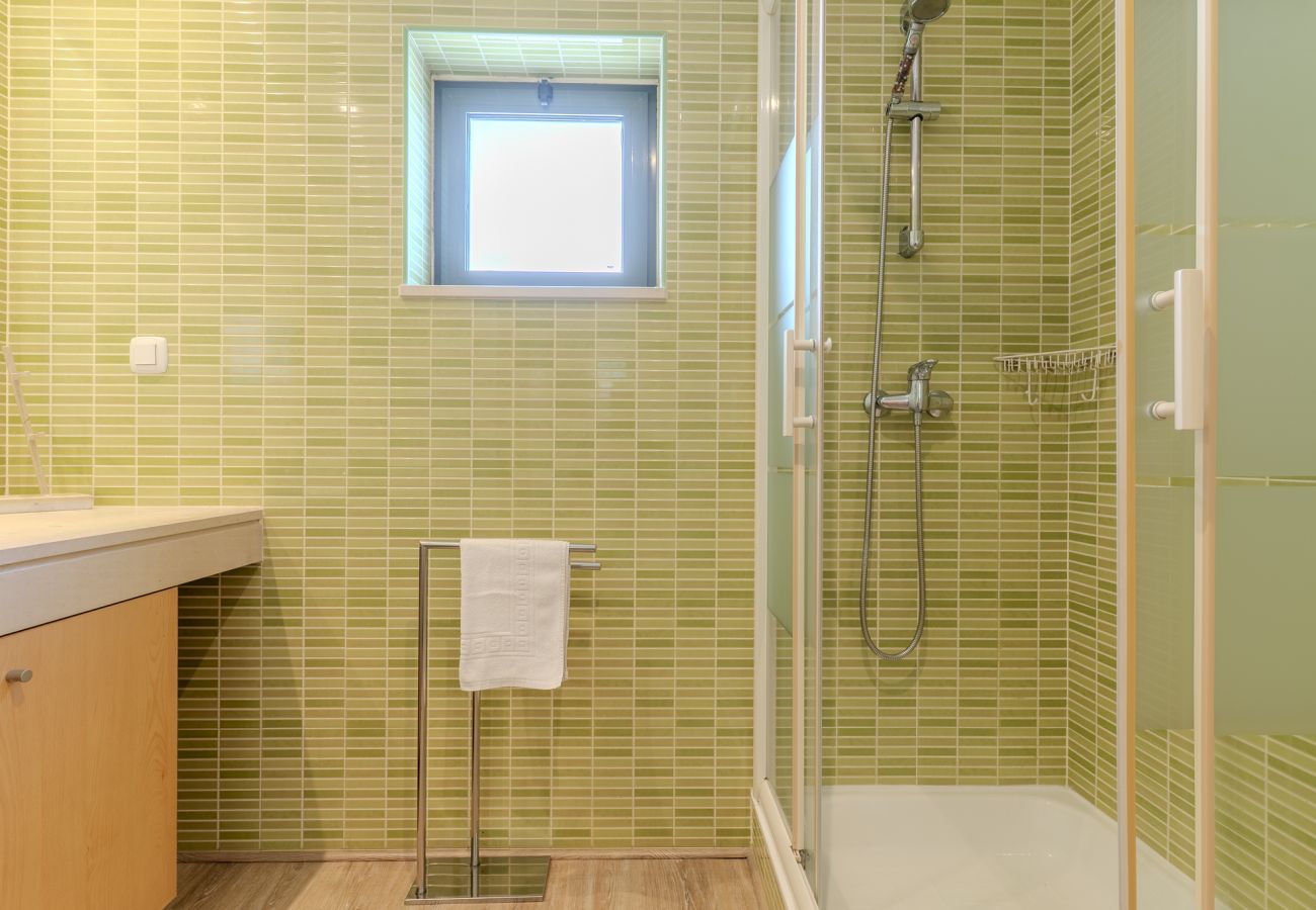 Apartamento em Albufeira - #353 T2 Apartment Central Albufeira |Pool & Terrace