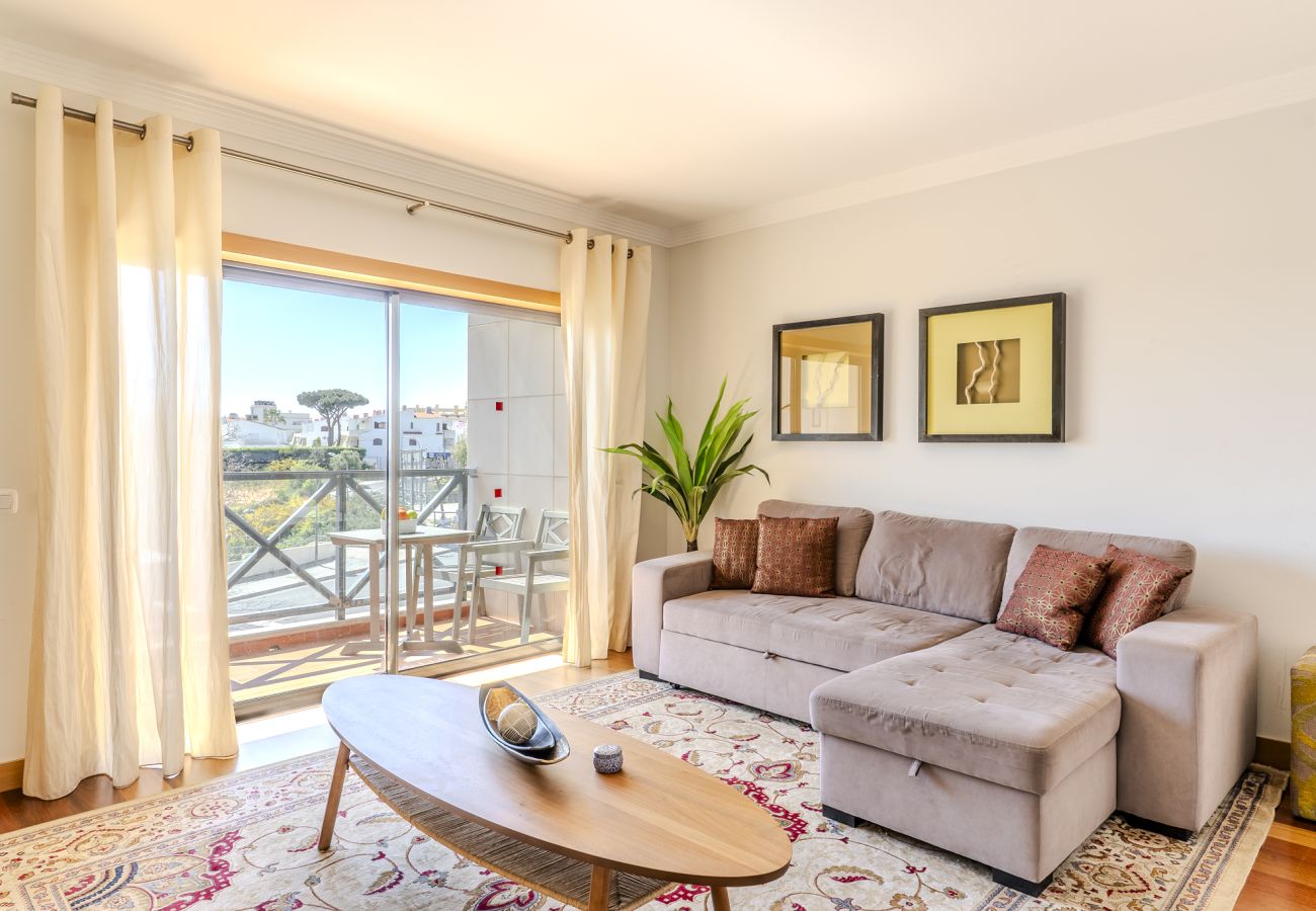 Apartamento em Albufeira - #353 T2 Apartment Central Albufeira |Pool & Terrace