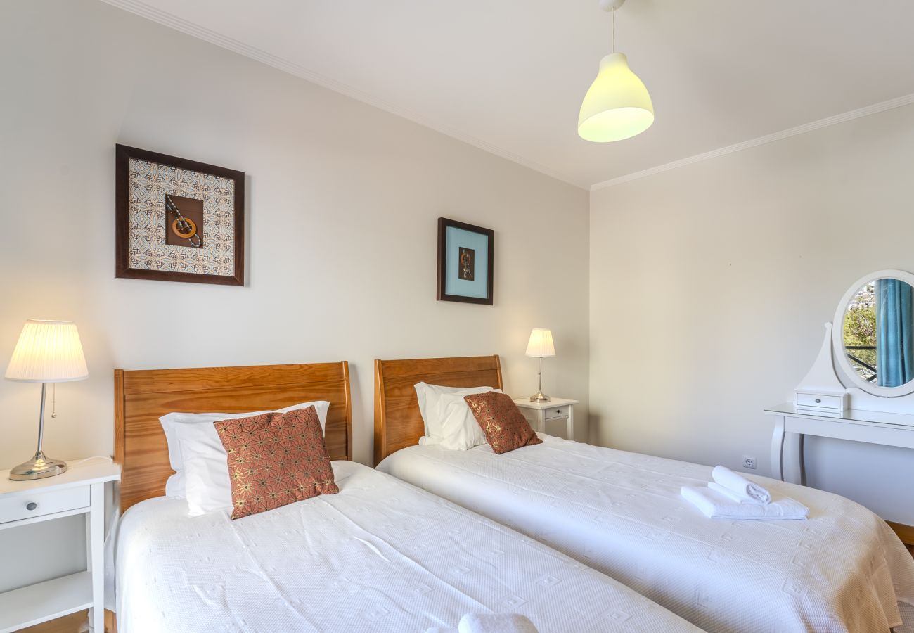 Apartamento em Albufeira - #353 T2 Apartment Central Albufeira |Pool & Terrace