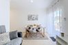 Apartamento em Albufeira - #368 T2 Apartment | Sea View & Terrace Albufeira