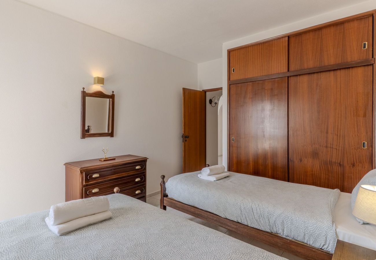 Apartamento em Albufeira - #376 Cozy Relaxing Getaway | Peaceful