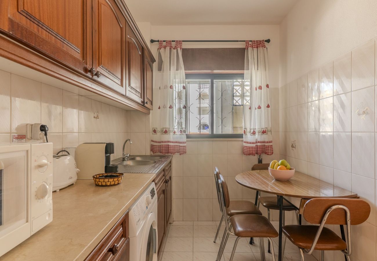 Apartamento em Albufeira - #376 Cozy Relaxing Getaway | Peaceful