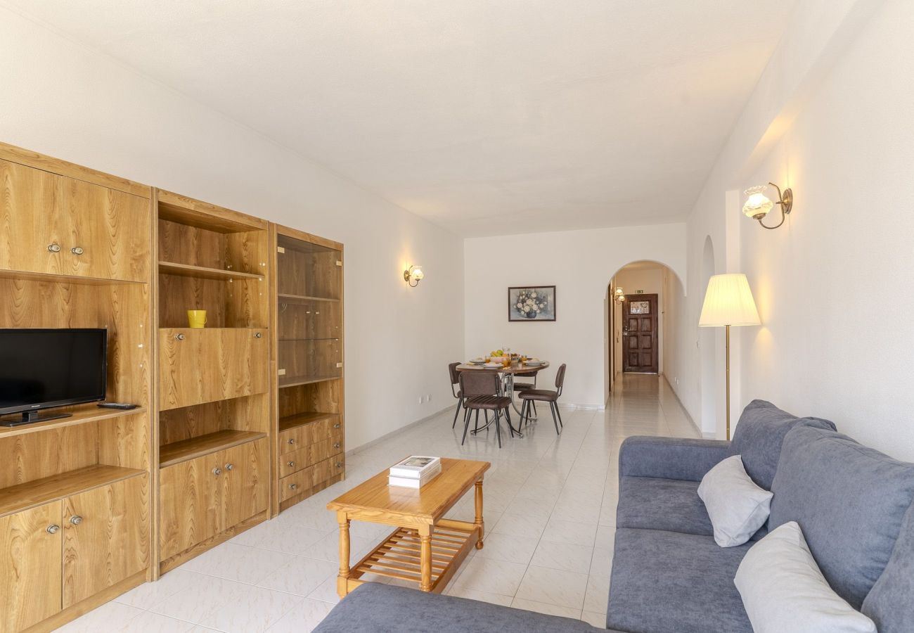 Apartamento em Albufeira - #376 Cozy Relaxing Getaway | Peaceful