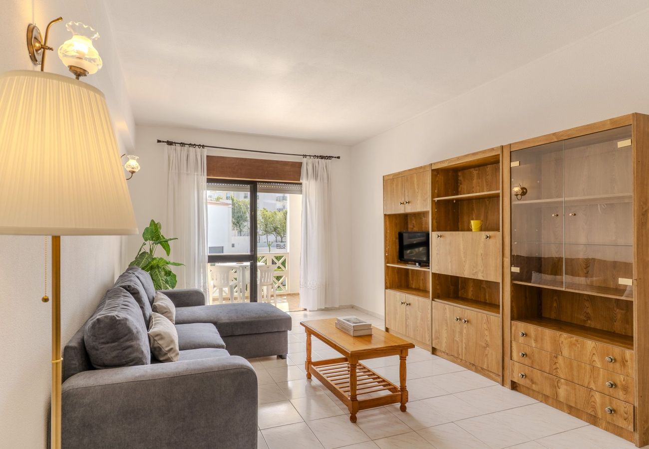 Apartamento em Albufeira - #376 Cozy Relaxing Getaway | Peaceful