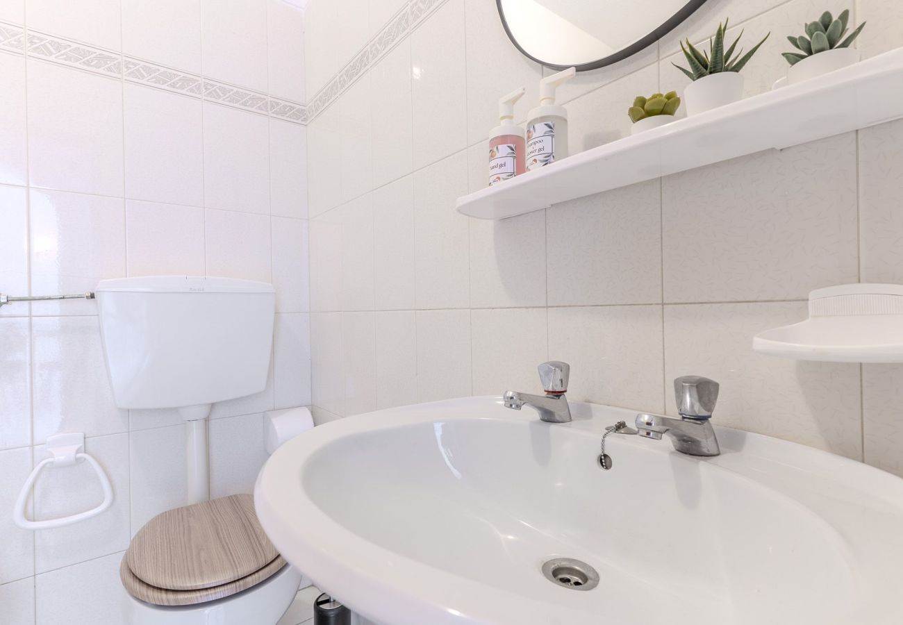 Apartamento em Albufeira - #376 Cozy Relaxing Getaway | Peaceful