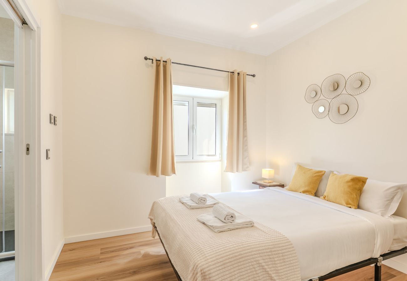 Apartamento em Albufeira - #379 Sunny Corner | Albufeira Stay
