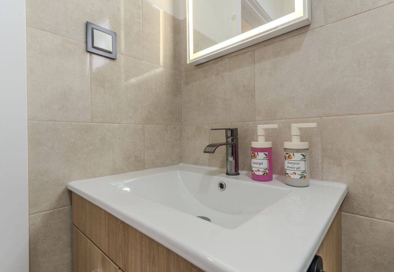 Apartamento em Albufeira - #380 The Sea View Haven | Albufeira