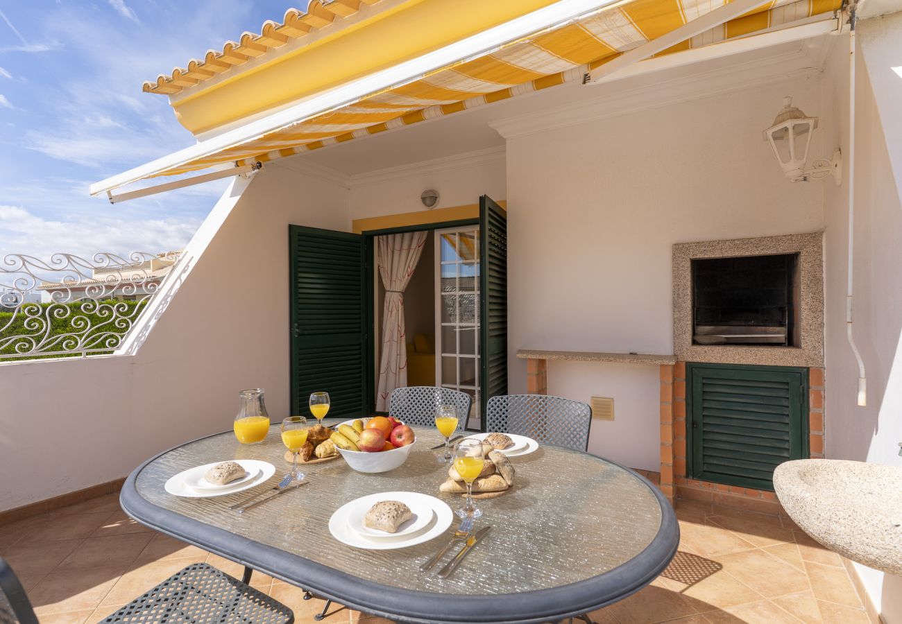 Villa em Albufeira - #346 Family Villa in Albufeira | Pool, BBQ & AC