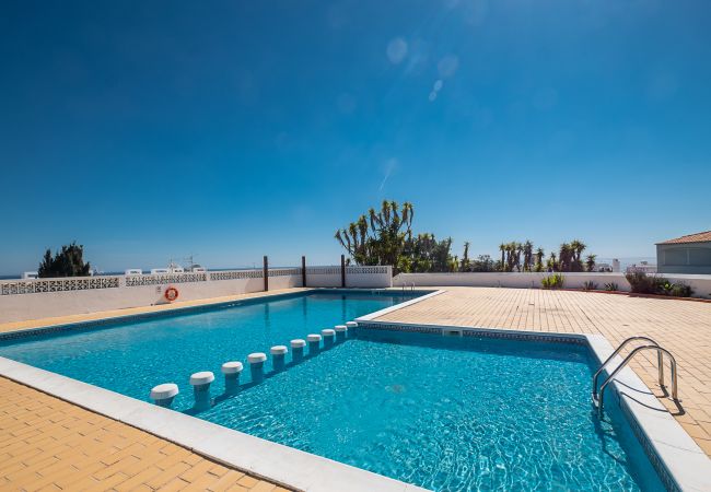 Apartamento em Albufeira - #369 T1 Apartamento Moinho 