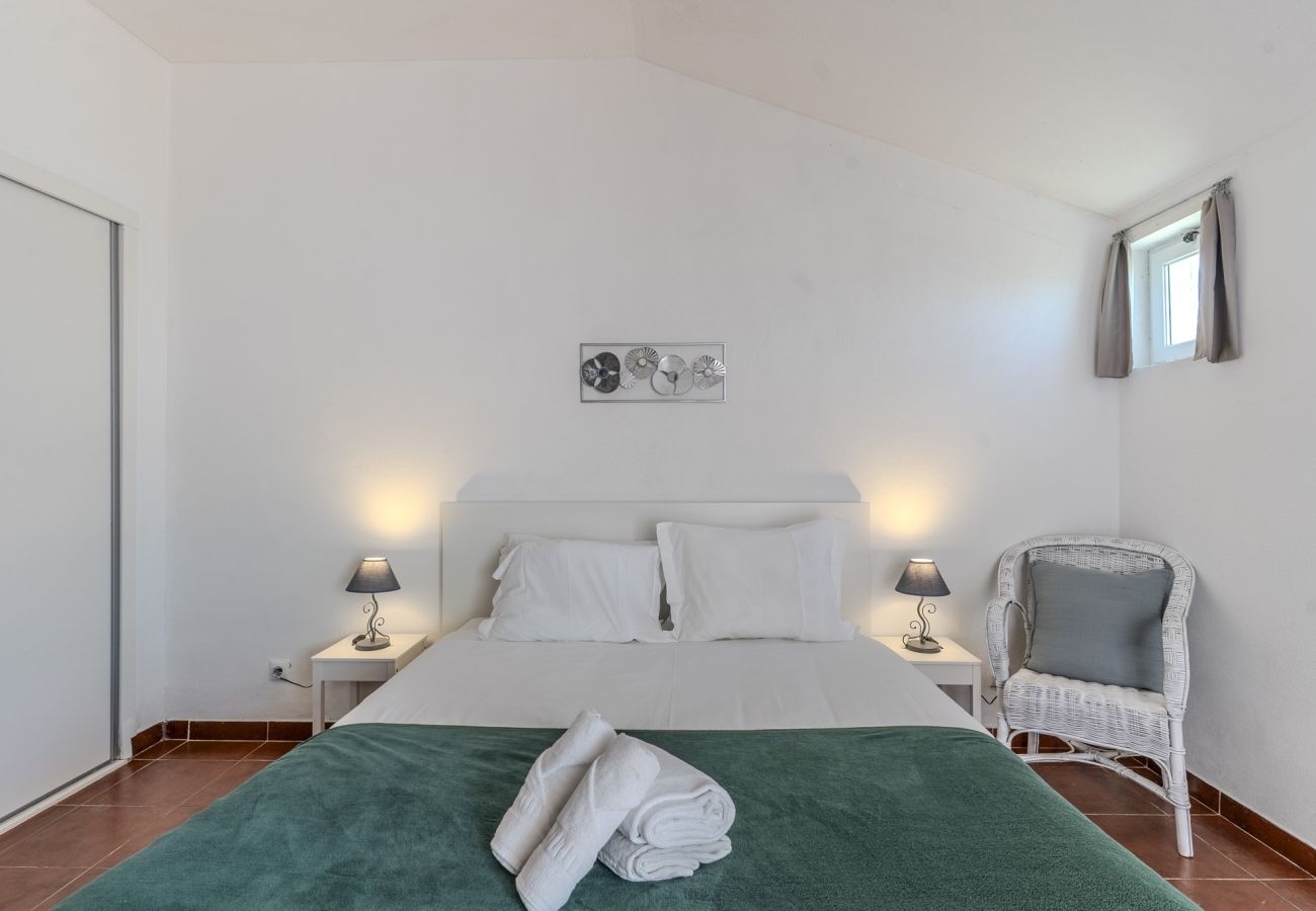 Apartamento em Albufeira - #369 T1 Apartamento Moinho 