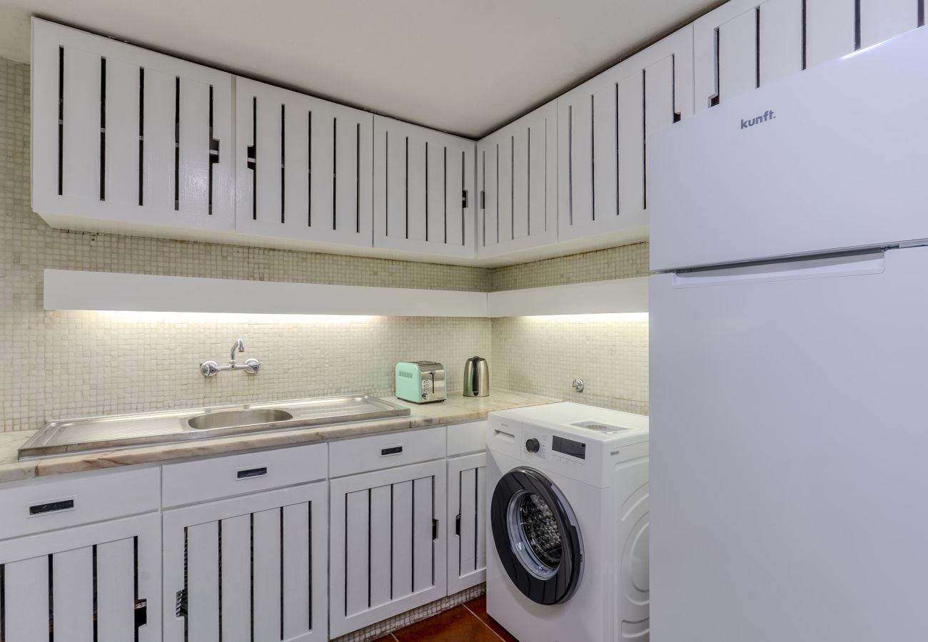 Apartamento em Albufeira - #369 T1 Apartamento Moinho 