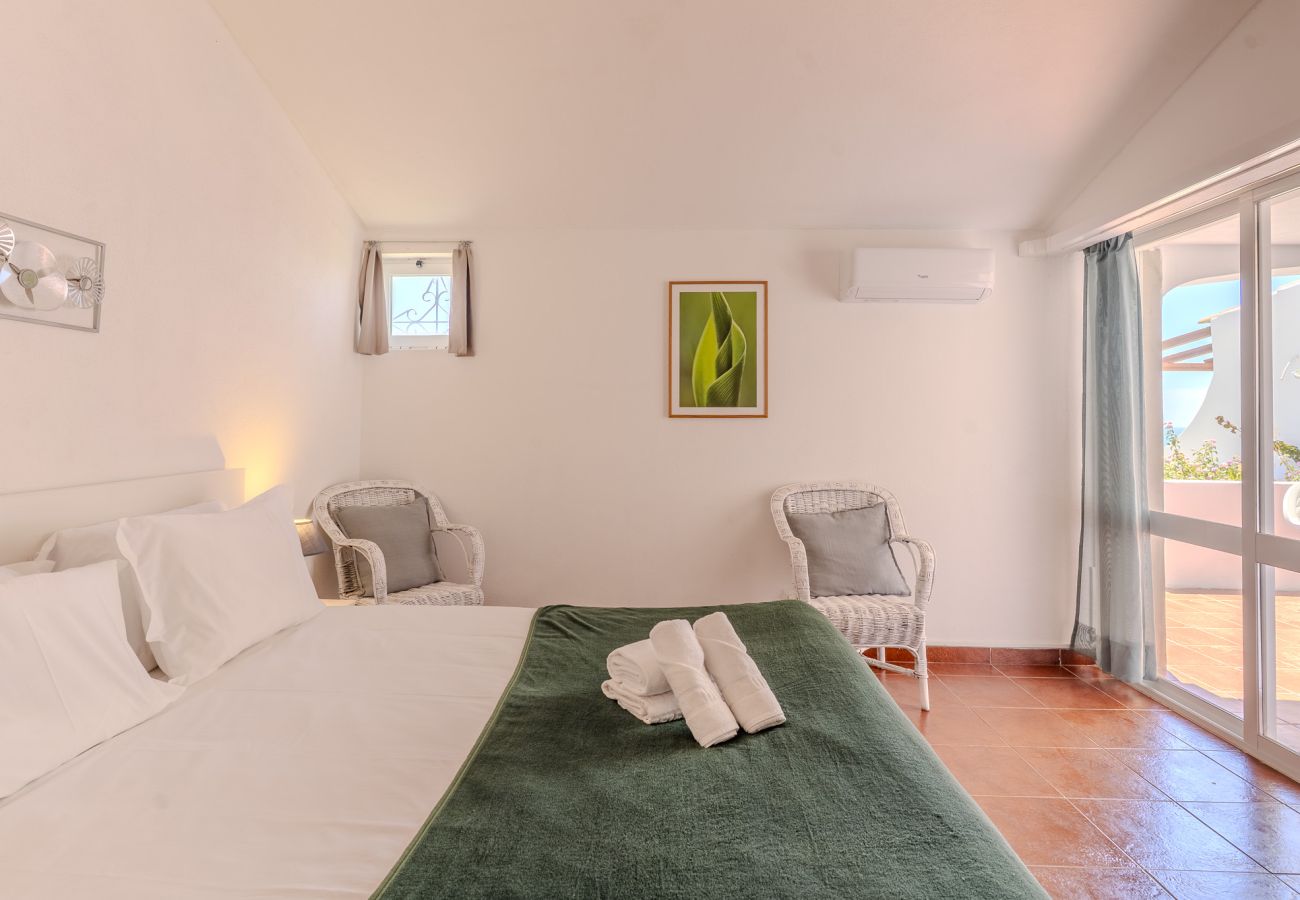 Apartamento em Albufeira - #369 T1 Apartamento Moinho 