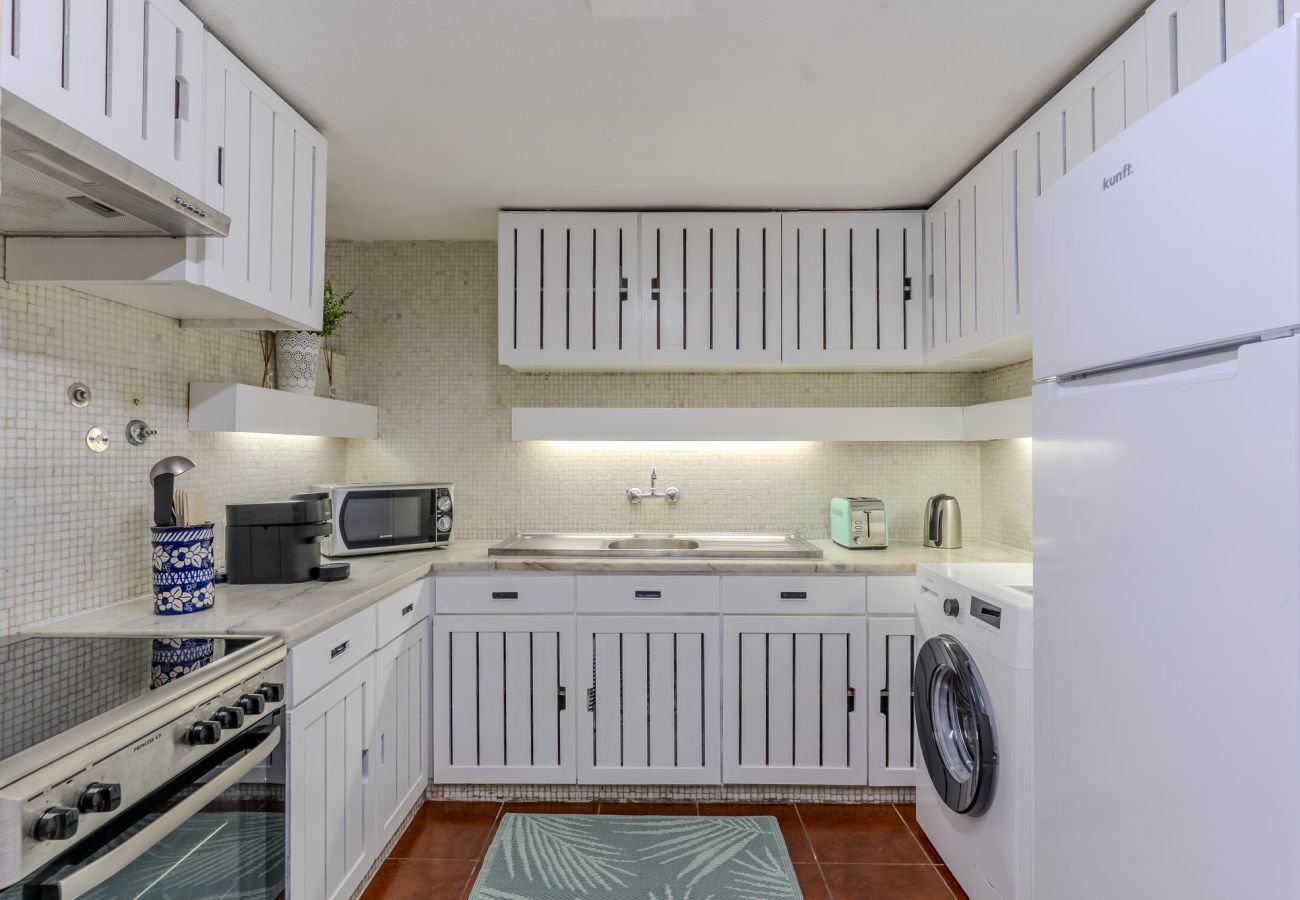 Apartamento em Albufeira - #369 T1 Apartamento Moinho 