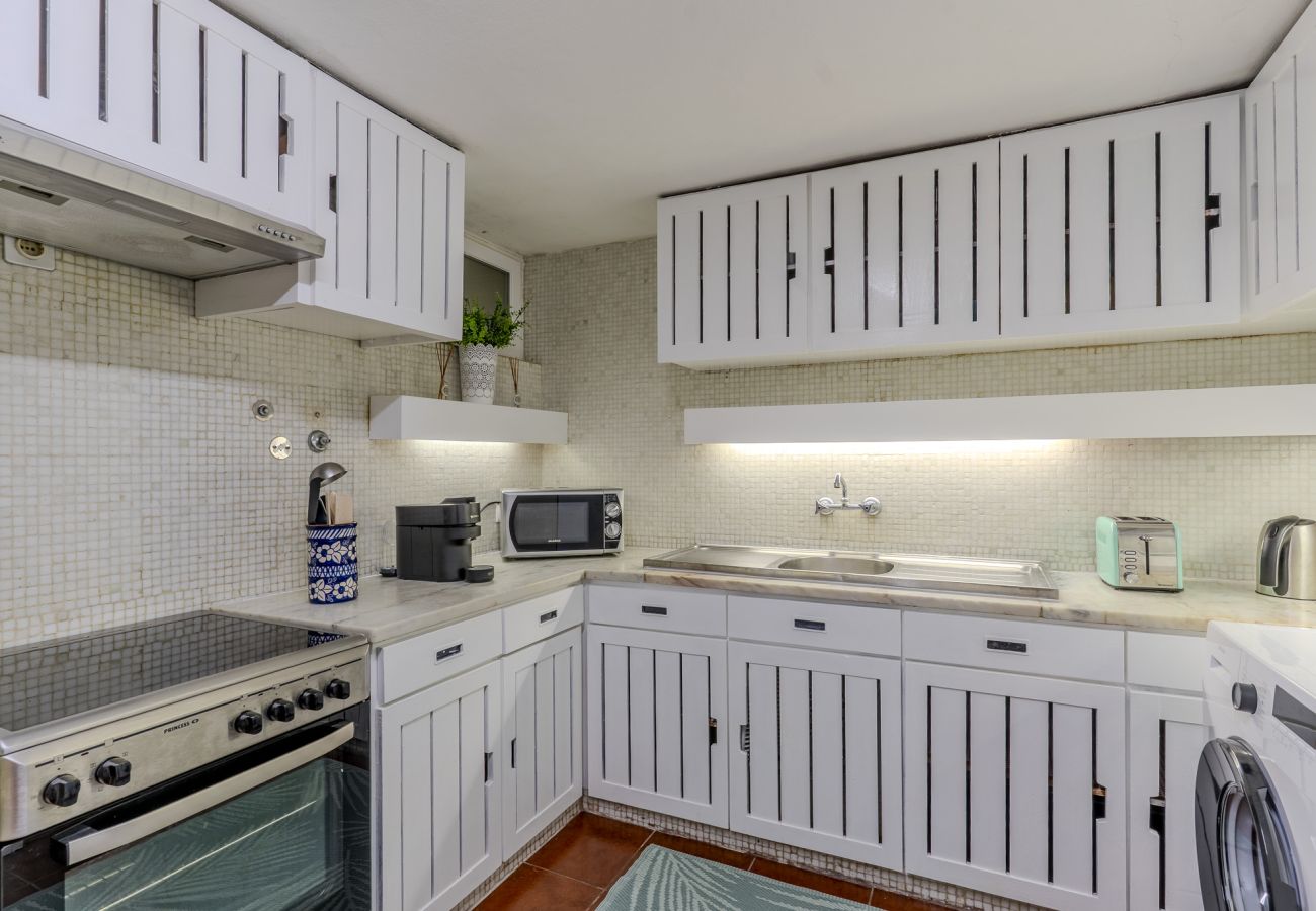 Apartamento em Albufeira - #369 T1 Apartamento Moinho 