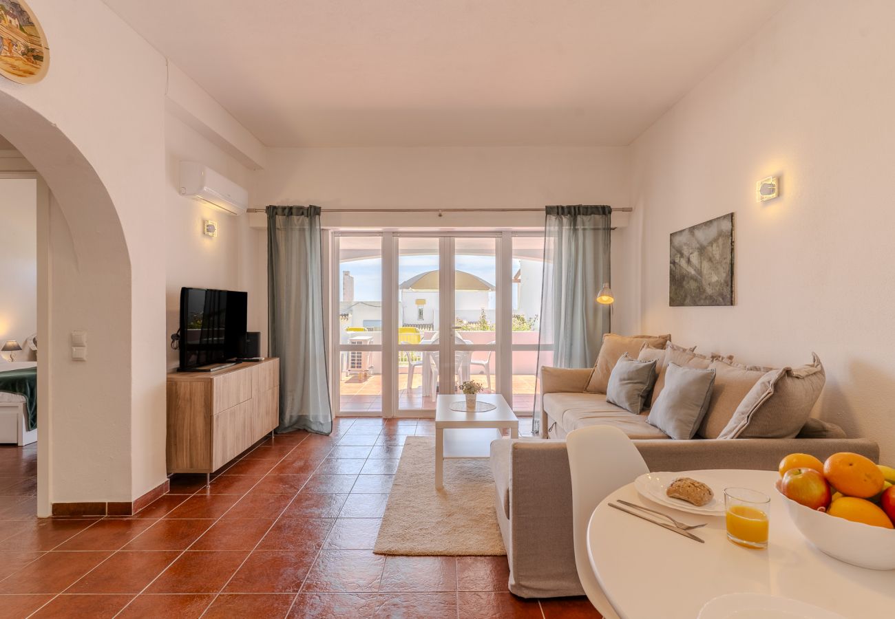 Apartamento em Albufeira - #369 T1 Apartamento Moinho 