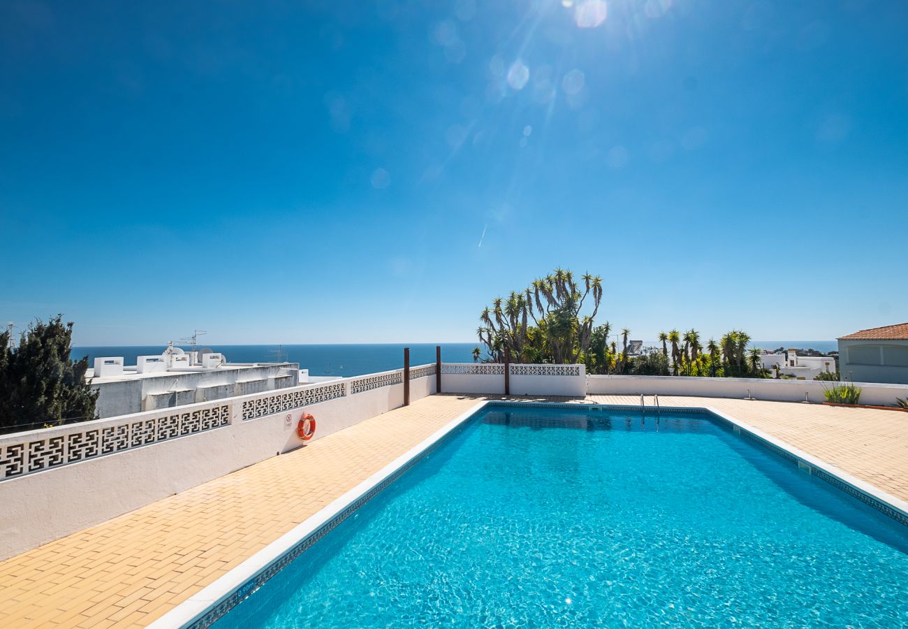 Apartamento em Albufeira - #369 T1 Apartamento Moinho 