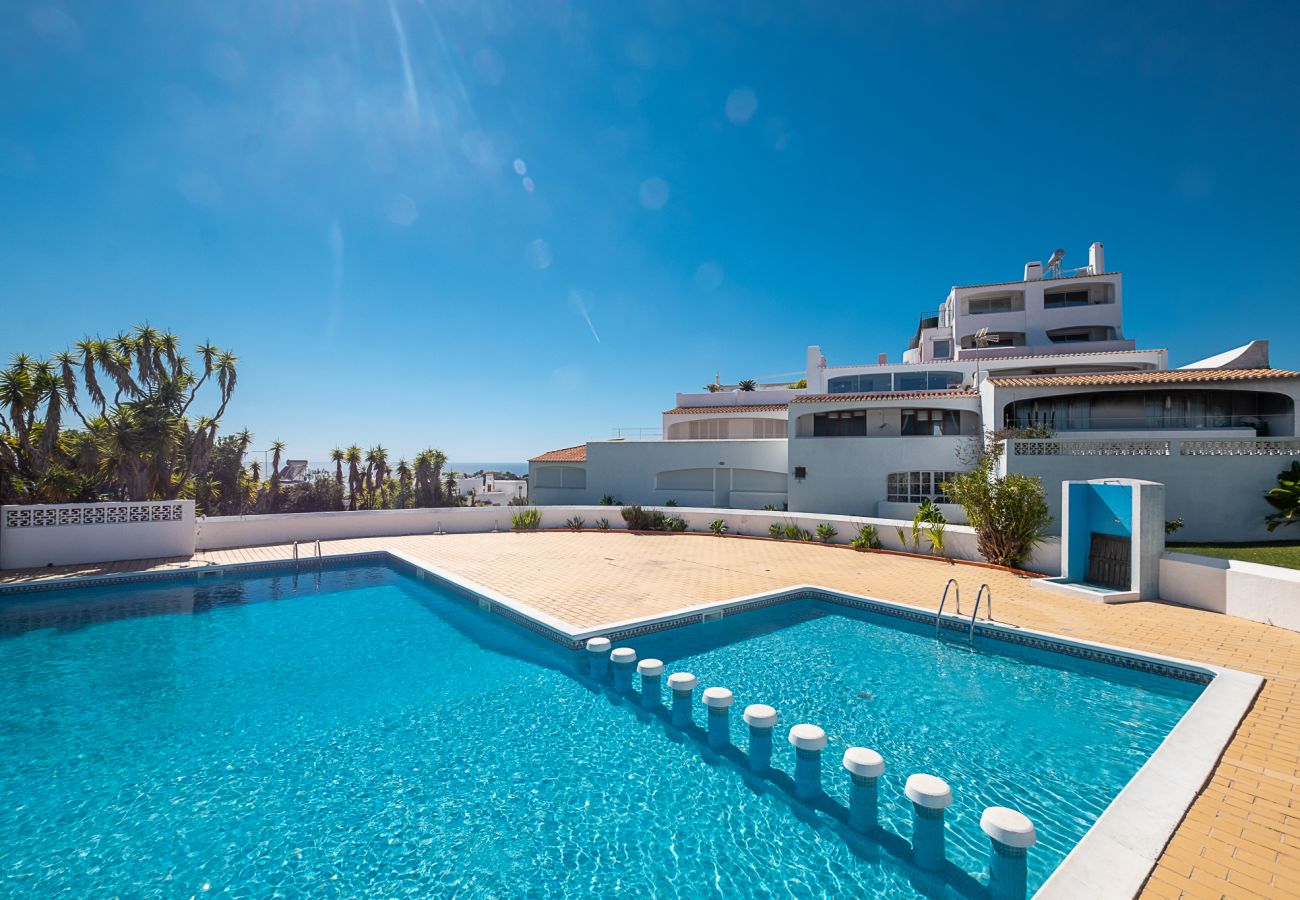Apartamento em Albufeira - #369 T1 Apartamento Moinho 