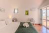 Apartamento em Albufeira - #369 T1 Apartamento Moinho 