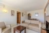 Apartamento em Albufeira - #384 Bright Pool View Apartment | AC & Balcony