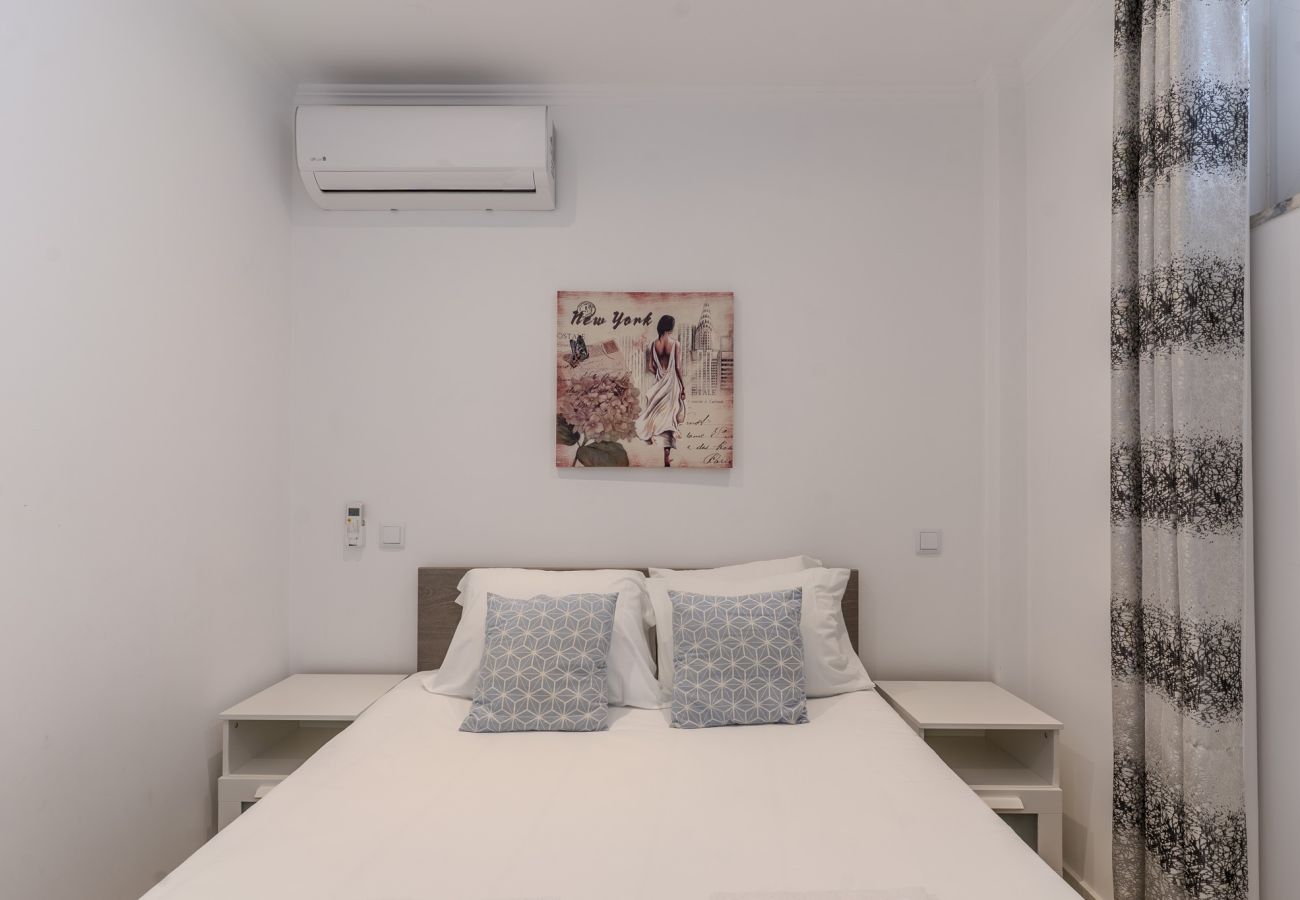 Apartamento em Albufeira - #372 Sunny Balcony Retreat | Pool & 3 Bedrooms
