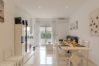 Apartamento em Albufeira - #372 Sunny Balcony Retreat | Pool & 3 Bedrooms