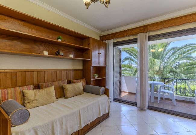 Apartamento em Albufeira - #366 Cozy 1BR Retreat | Private Balcony