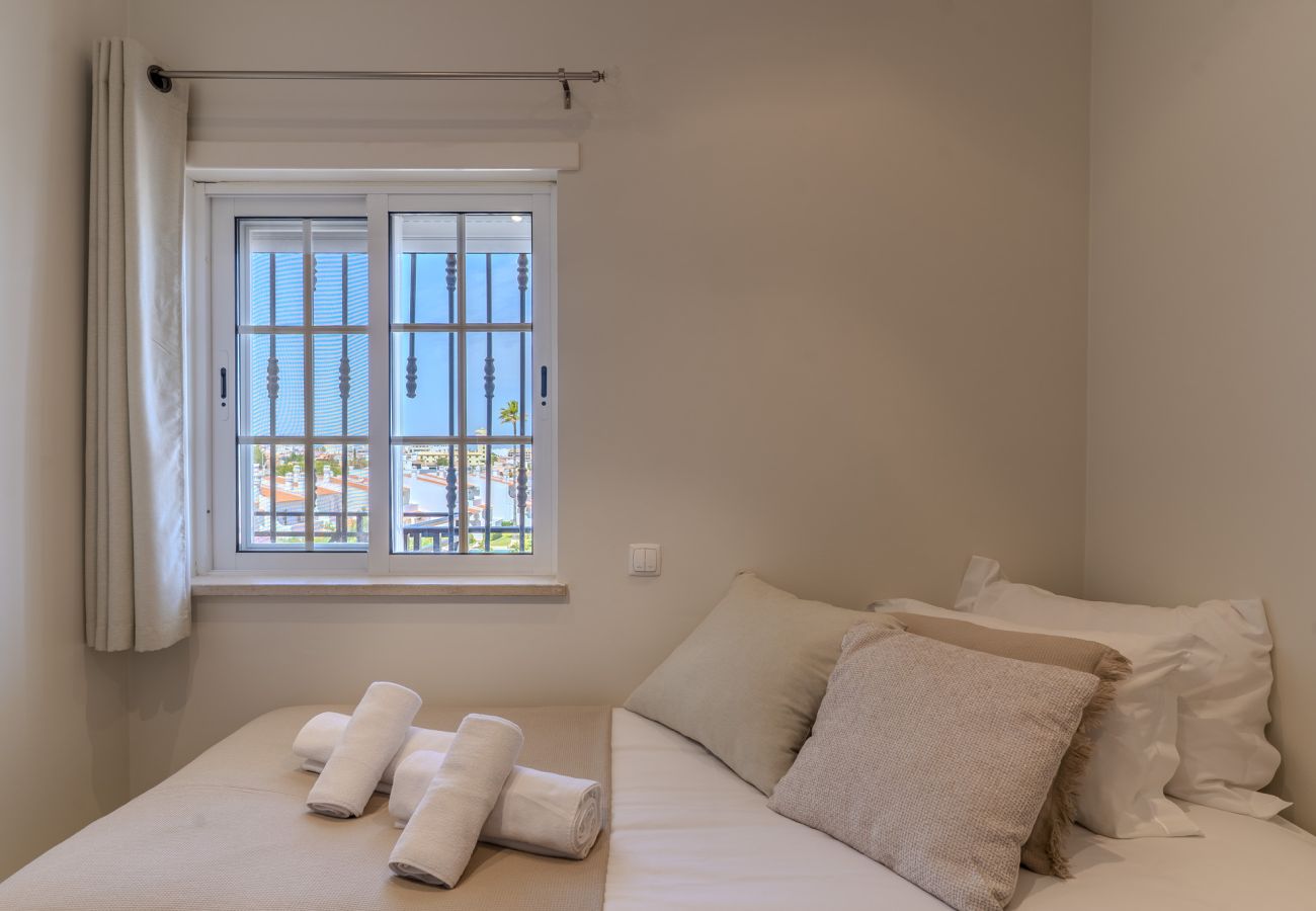 Apartamento em Albufeira - #318 Spacious 2BR Apartment | Bright Interiors